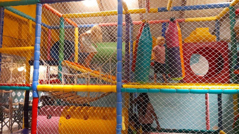 Imagen de Topolino Restaurante